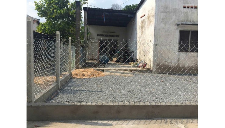 Bán đất mặt tiền thụt, ngang 9.1m, ô tô ngủ trong nhà, tiện xây CHDV