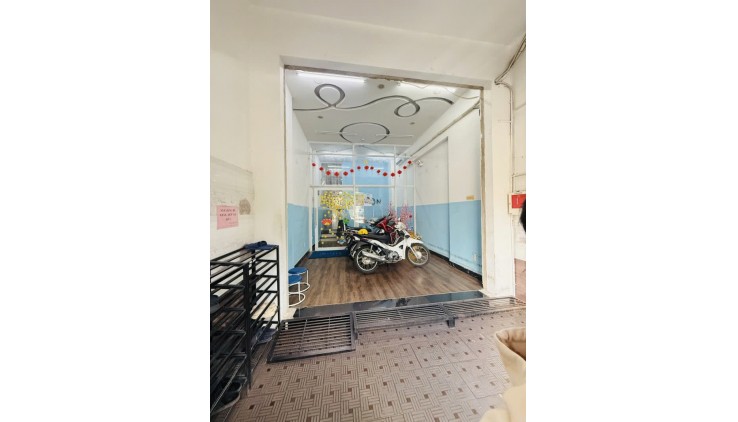 Bán nhà Mặt tiền Nguyễn Sơn - gần UBND Quận Tân Phú,  4x25m, 4 Tầng - 5PN, 20.9 tỷ