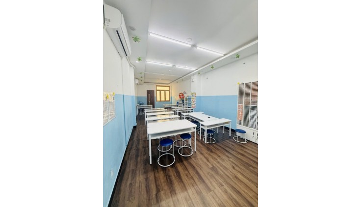 Bán nhà Mặt tiền Nguyễn Sơn - gần UBND Quận Tân Phú,  4x25m, 4 Tầng - 5PN, 20.9 tỷ