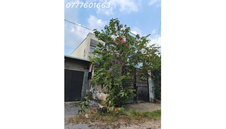 Bán nhà HXH Xuan Thới Sơn 19, Hóc Môn, 127m2, giá 4.5 tỷ TL.