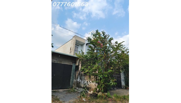 Bán nhà HXH Xuan Thới Sơn 19, Hóc Môn, 127m2, giá 4.5 tỷ TL.