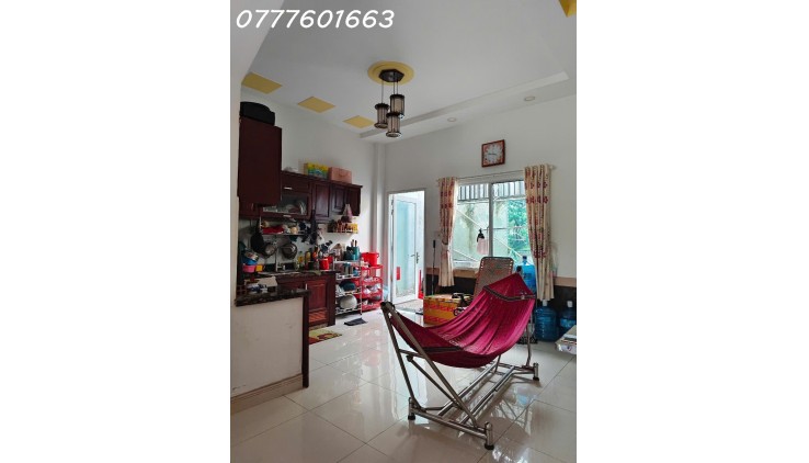 Bán nhà HXH Xuan Thới Sơn 19, Hóc Môn, 127m2, giá 4.5 tỷ TL.