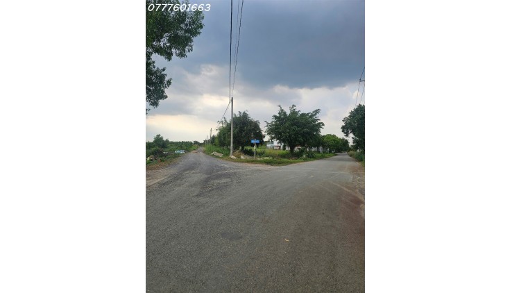 Bán Đất Xuân Thới Sơn 850m2 XÂY căn biệt thự, LÀM KHO XƯỞNG, ĐƯỜNG XE TẢI THÔNG TỨ TUNG
Giá 11.5t