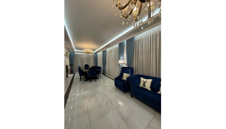 Bán gấp căn biệt thự Phú Mỹ - Vạn Phát Hưng