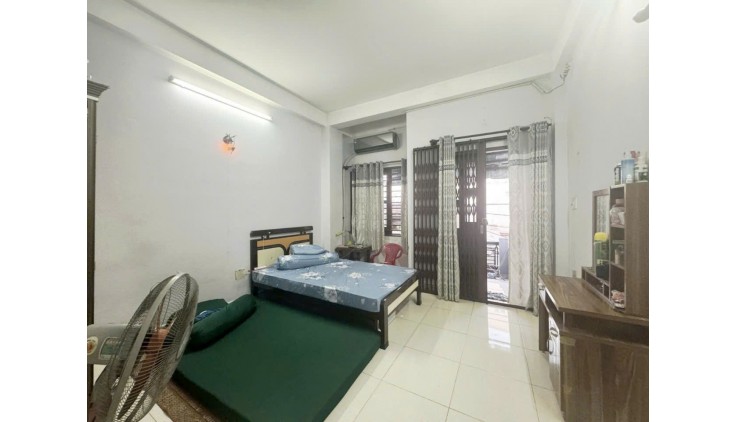 Khu phân lô đẳng cấp Miếu Gò Xoài Lê Văn Quới hẻm 7m 60m2,4 Tầng Nhỉnh 5 tỷ