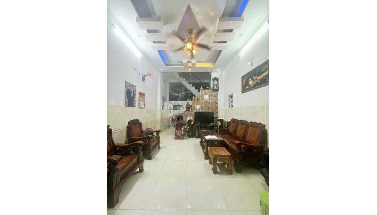 Khu phân lô đẳng cấp Miếu Gò Xoài Lê Văn Quới hẻm 7m 60m2,4 Tầng Nhỉnh 5 tỷ