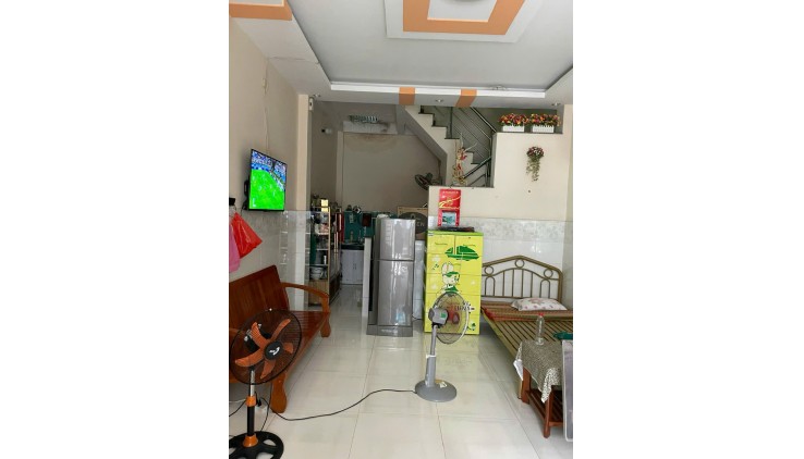 BÁN NHÀ KHUÔNG VIỆT-TÂN PHÚ-GIÁP TÂN BÌNH-HẺM XE HƠI 7M-40m2-GIÁ 4.8TỶ