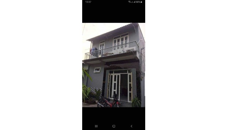 Bán nhà mặt tiền Phạm Hữu Lầu, Quận 7,2273m2, nhỉnh 45 tỷ