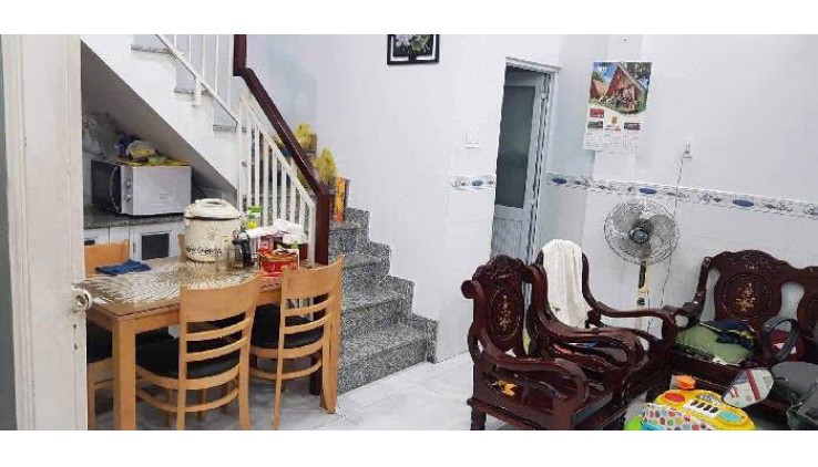 Bán nhà mặt tiền Phạm Hữu Lầu, Quận 7,2273m2, nhỉnh 45 tỷ