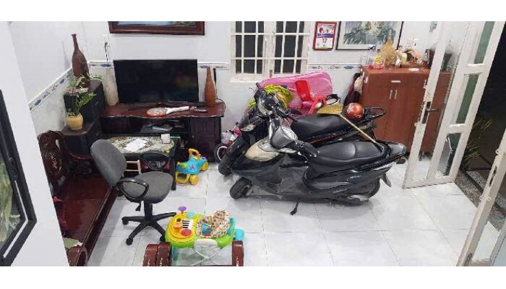Bán nhà mặt tiền Phạm Hữu Lầu, Quận 7,2273m2, nhỉnh 45 tỷ