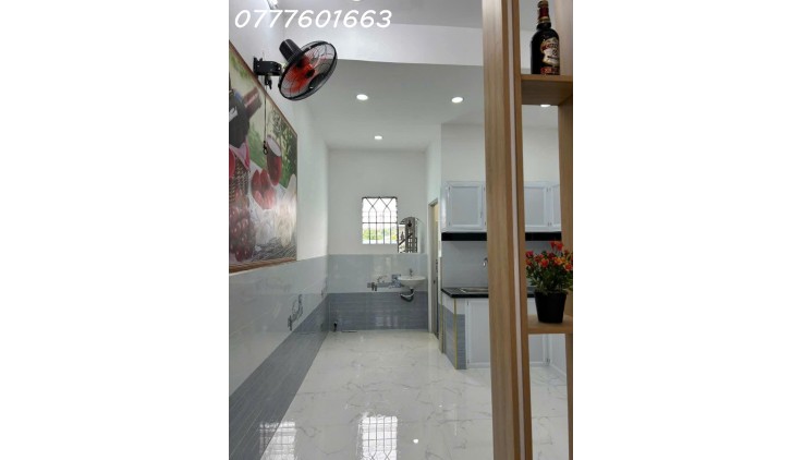 Nhà ĐẸP giá ĐẸP cho Anh Chị nào có tài chính khiêm tốn, CHỐT NGAY