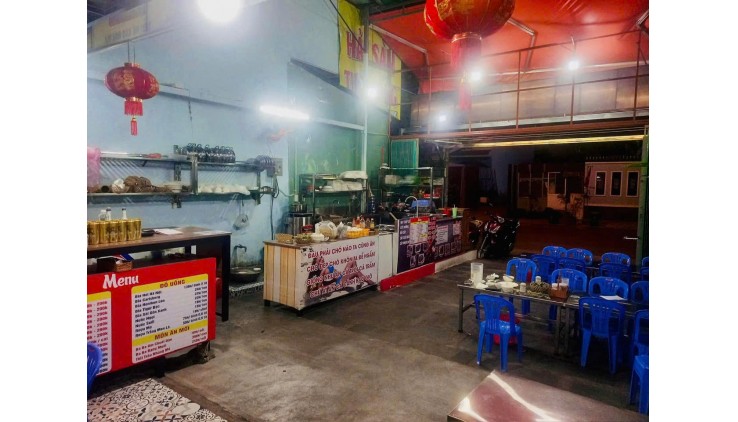 CHÍNH CHỦ CẦN SANG GẤP MẶT BẰNG KINH DOANH Địa chỉ: KDC Khang Điền, Dương Đình Hội, Phước Long B, Tp Thủ Đức