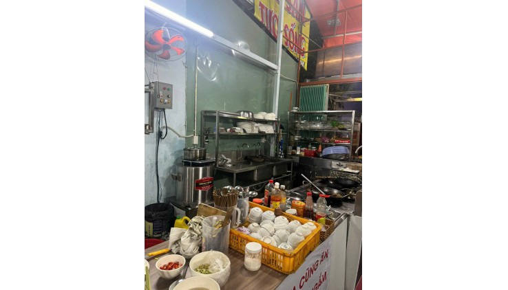 CHÍNH CHỦ CẦN SANG GẤP MẶT BẰNG KINH DOANH Địa chỉ: KDC Khang Điền, Dương Đình Hội, Phước Long B, Tp Thủ Đức