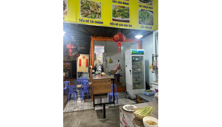 CHÍNH CHỦ CẦN SANG GẤP MẶT BẰNG KINH DOANH Địa chỉ: KDC Khang Điền, Dương Đình Hội, Phước Long B, Tp Thủ Đức