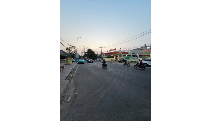 Bán nhà 56m*48m, nhỉnh 45 tỷ, mặt tiền Phạm Hữu Lầu, Quận 7