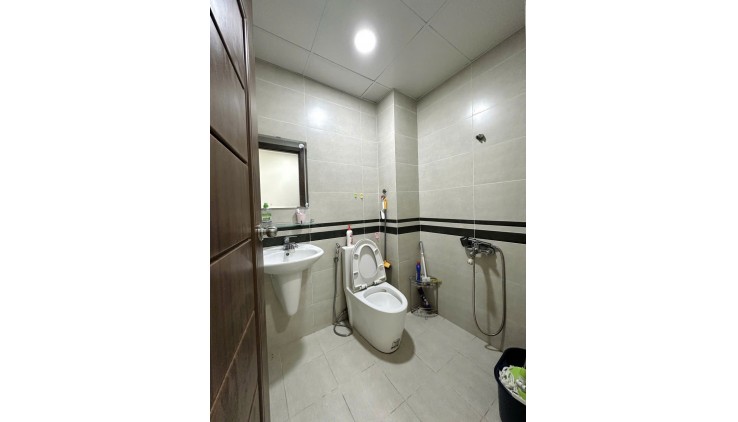 BÁN NHÀ CHÍNH CHỦ - CHU VĂN AN - P12 BÌNH THẠNH - 5 TẦNG BTCT - 35M - CỰC HIẾM - BÁN 5.89 TỶ - TL