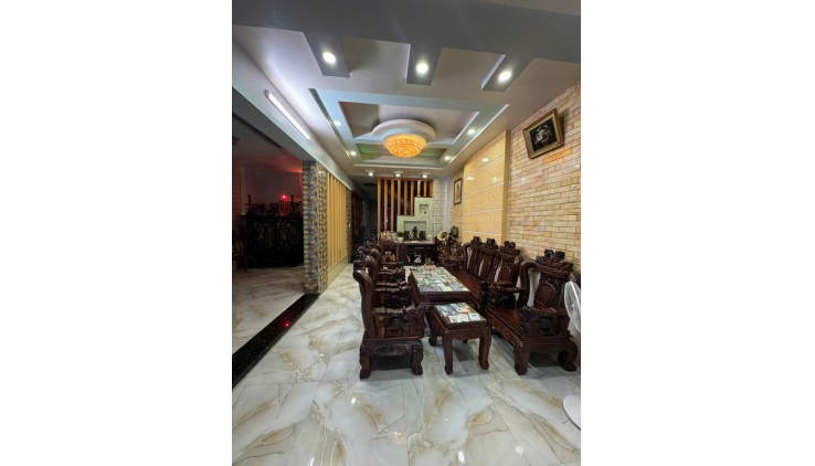 NHÀ ĐẸP - GIÁ TỐT - BÁN NHÀ CHÍNH CHỦ Tại 188A Lê Đình Cẩn , P.Tân Tạo , Q.Bình Tân , Tp HCM