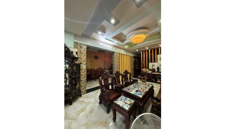 NHÀ ĐẸP - GIÁ TỐT - BÁN NHÀ CHÍNH CHỦ Tại 188A Lê Đình Cẩn , P.Tân Tạo , Q.Bình Tân , Tp HCM