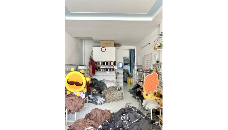 Siêu Hiếm nhà đường số 10 BHH gần chợ 26/3 hẻm xe hơi 64m2,2 Tầng Nhỉnh 3 tỷ