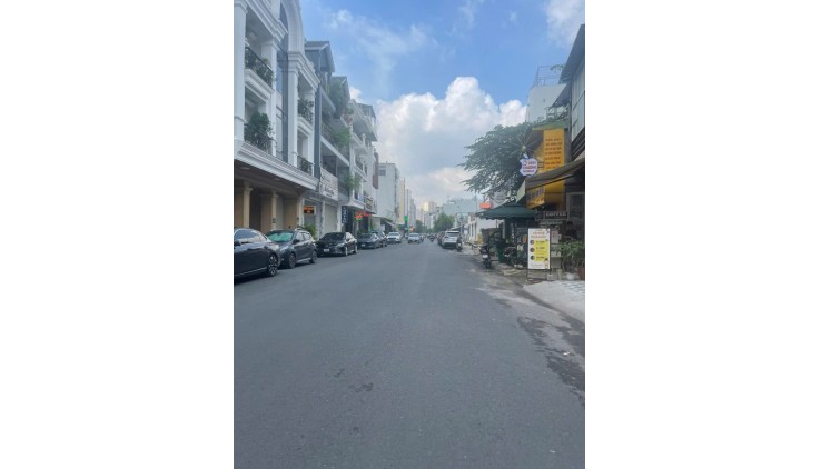 Bán đất 90m2( 5m * 18 m) đường Vành Đai Tây, phường An Khánh, quận 2, Hồ Chí Minh