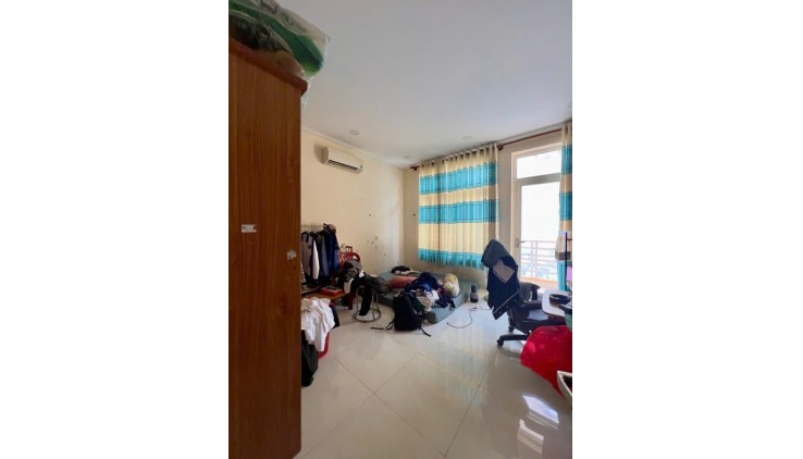 BÁN NHÀ KIÊN CỐ 4.5❌14M, KHÔNG LG, BTCT, THỐNG NHẤT, P16 GÒ VẤP, NHÍCH 5 TỶ