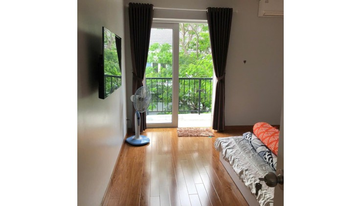 Bán nhà Mega Residence Khang Điền - 75m2 - 3 tầng - 3 PN, nội thất đẹp, giá 9 tỷ có TL