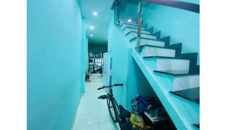 Bán nhà đường số 3, Tam Bình, Thủ Đức, gần Tam Châu, 2 tầng 70m2 giá 3,3 tỷ