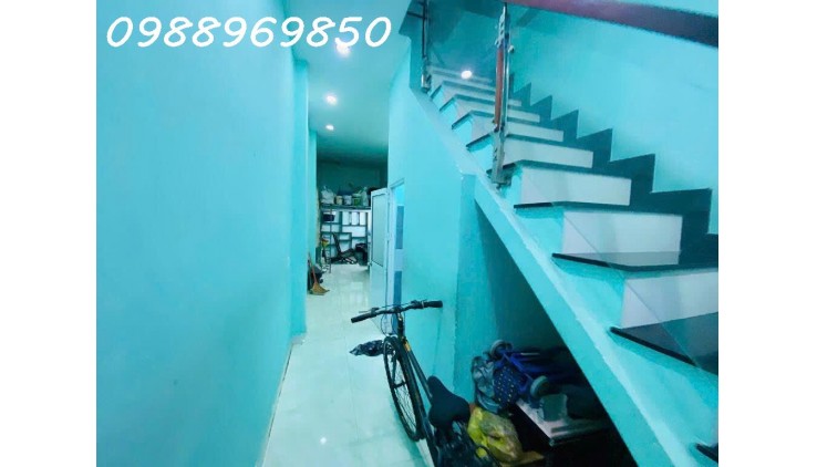 BÁN NHÀ 2 TẦNG, 70M², ĐƯỜNG SỐ 3 TAM BÌNH, THỦ ĐỨC - GIÁ 3.3 TỶ - SỔ ĐỎ CHÍNH CHỦ