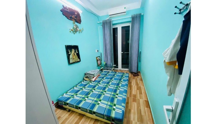 Bán nhà đường số 3, Tam Bình, Thủ Đức, gần Tam Châu, 2 tầng 70m2 giá 3,3 tỷ