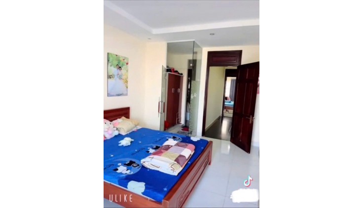 Bán nhà mặt tiền kinh doanh 4 tầng ở ngay, 90m2, đường số 12, Tam Bình, Thủ Đức giá 10 tỷ