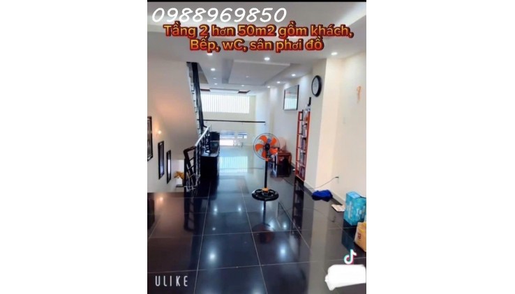 BÁN NHÀ MẶT PHỐ THỦ ĐỨC - 90M2 - 4 TẦNG - 10 TỶ - SỔ HỒNG CHÍNH CHỦ ĐƯỜNG SỐ 12 PHƯƠNG TAM BÌNH