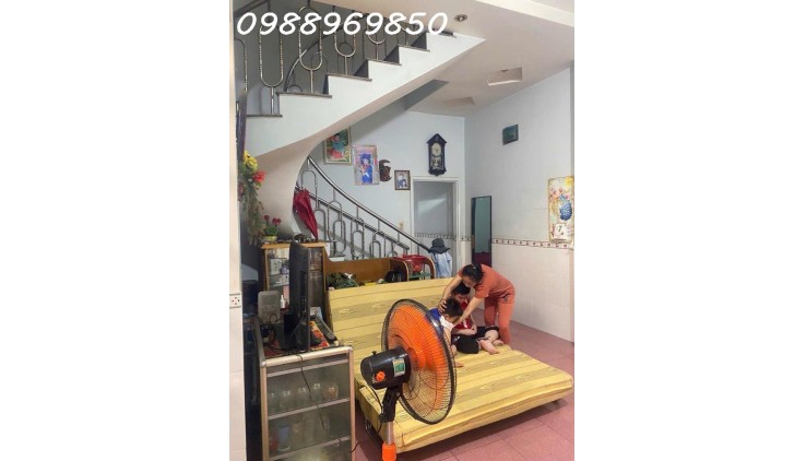 Bán nhà đường Gò Dưa, gần 100m2, gần cầu Gò Dưa, vòng xoay Tam Bình Thủ Đức, giá 4,6 tỷ