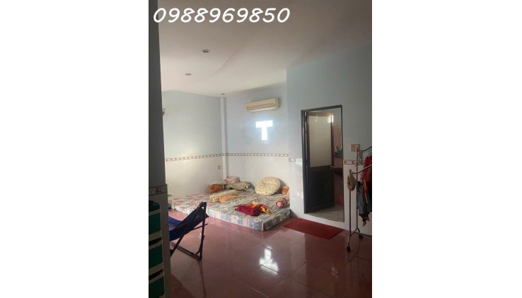 BÁN NHÀ 2 TẦNG, 100M2, GÒ DƯA, TAM BÌNH, THỦ ĐỨC - GIÁ 4.6 TỶ - SỔ HỒNG CHÍNH CHỦ