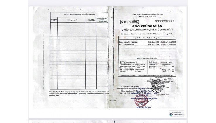 NHÀ ĐẸP – GIÁ TỐT-  CẦN BÁN CĂN NHÀ MẶT TIỀN  tại Đường Mã Lò, P. Bình Hưng Hoà A, Q. Bình Tân, Tp Hồ Chí Minh