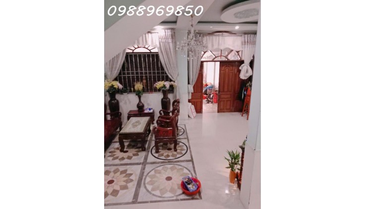 Gấp bán nhà mặt tiền đường số 12m ngang 7,5m, 200m2 giá 17 tỷ, phường Tam Bình, Thủ Đức.