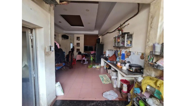 BÁN NHÀ 2 TẦNG, 135M2, HẺM ĐƯỜNG SỐ 12 TAM BÌNH, THỦ ĐỨC - GIÁ 6 TỶ - SỔ HỒNG CHÍNH CHỦ