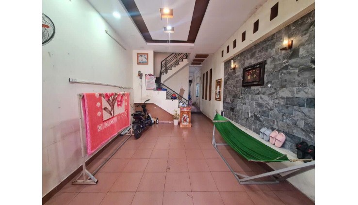 BÁN NHÀ 2 TẦNG, 135M2, HẺM ĐƯỜNG SỐ 12 TAM BÌNH, THỦ ĐỨC - GIÁ 6 TỶ - SỔ HỒNG CHÍNH CHỦ