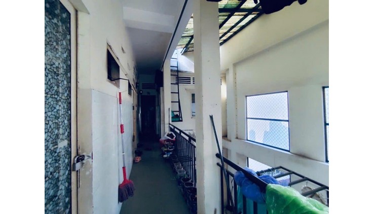 Dãy trọ đẹp 2 tầng đường Gò Dưa, Tam Bình, Thủ Đức, 120m2 giá 9,5 tỷ dòng tiền 30 triệu/ tháng