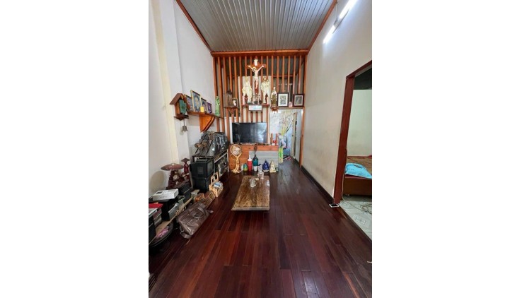 Bán nhà đường số 2, Tam Bình, Thủ Đức, ngang 6.6m sổ riêng giá 4,9 tỷ 78m2