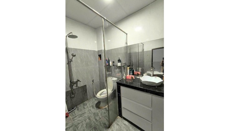 Bán nhà Mặt tiền đường số 3, gần Tam Châu, Tam Bình, Thủ Đức, 145m2 , giá 6,9 tỷ