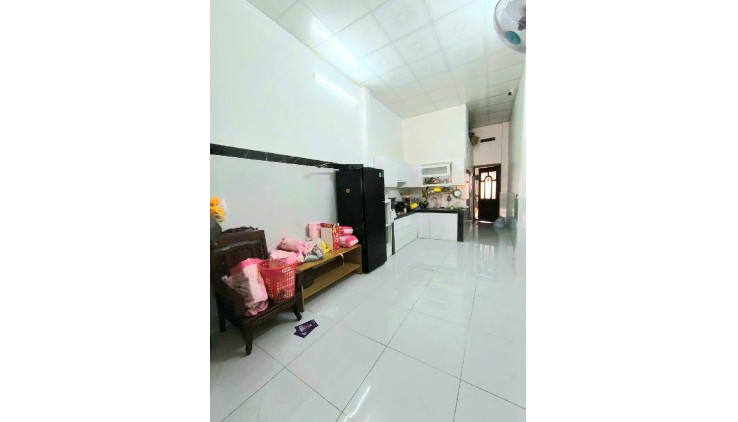 Bán nhà Mặt tiền đường số 3, gần Tam Châu, Tam Bình, Thủ Đức, 145m2 , giá 6,9 tỷ