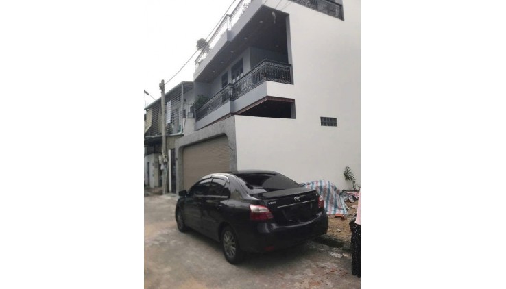 Bán đất Khu Dân Cư đẹp, ngang 6.7m, ô tô vào nhà, gần Phạm Văn Đồng