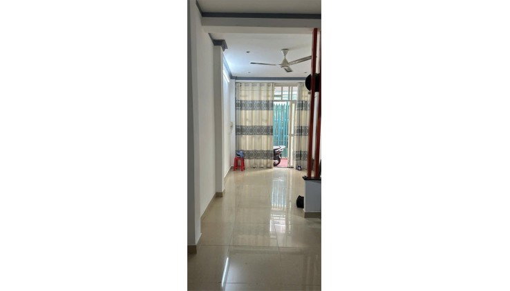 CHÍNH CHỦ CẦN BÁN NHANH Nhà vị tri đẹp tại quận Phú Nhuận, TPHCM