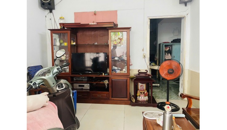 BÁN NHÀ NGÕ, TÂN HƯNG, QUẬN 7 - 180M2, 9.2 TỶ - SỔ ĐỎ CHÍNH CHỦ