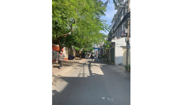 2 BƯỚC CHÂN RA MẶT TIỀN LÂM VĂN BỀN, Ô TÔ NGỦ TRONG NHÀ, Q7 - 4 TẰNG - CHỈ 9.5 TỶ - KẾ TRƯỜNG NGUYỄN HỬU THỌ