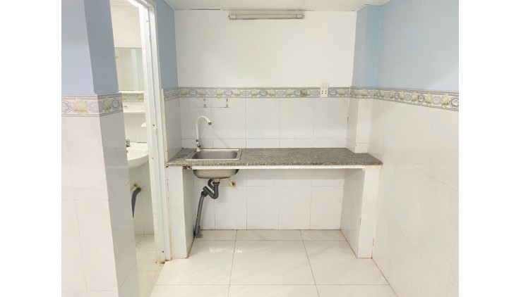 Phòng trọ gác lửng giá tốt Vườn Lài, An Phú Đông - Tiện nghi, An ninh, Giá chỉ 3 triệu!
