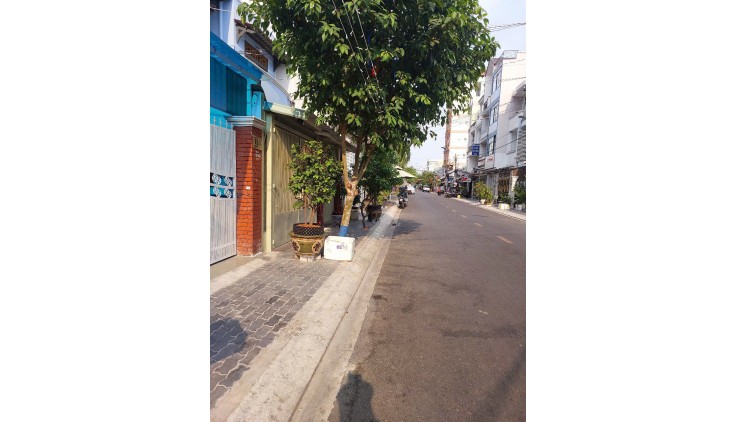 TPHCM- QUẬN 7 -TÂN QUY-60M2 - MẶT TIỀN ĐƯỜNG 53 BÁN GẤP