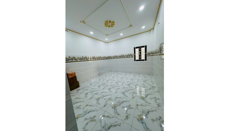 BÁN NHÀ MỚI XÂY KIÊN CỐ, VẬT TƯ CAO CẤP, KIỂU TÂN CỔ ĐIỂN HIỆN ĐẠI, 272m² SÀN, 7.3 TỶ. ĐT  0898573292