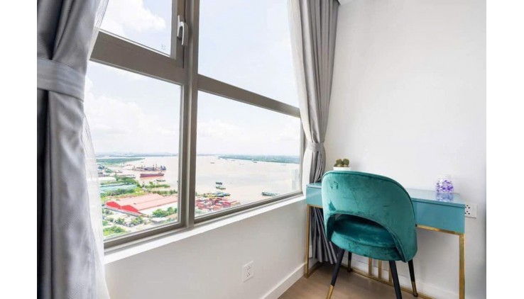 Tìm ở ghép , share phòng , thuê phòng tại chung cư river panorama quận 7 ( nhận phòng vào tháng 4 )