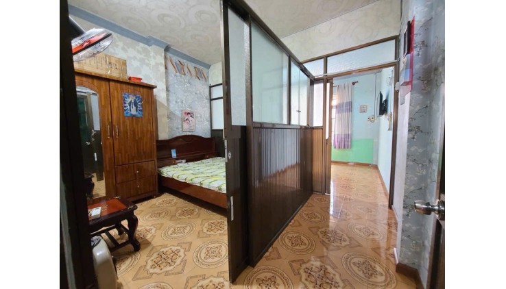 SIÊU PHẨM MẶT TIỀN HIỀN VƯƠNG–XE HƠI NGỦ TRONG NHÀ-64M2 – CHỈ 6,2 TỶ